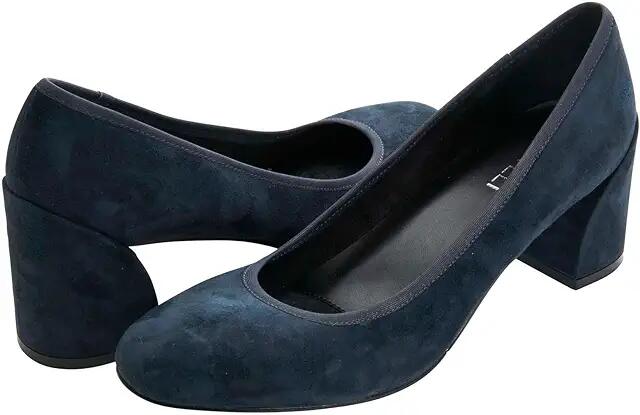 Vaneli Camila (Navy Suede) High Heels Cover