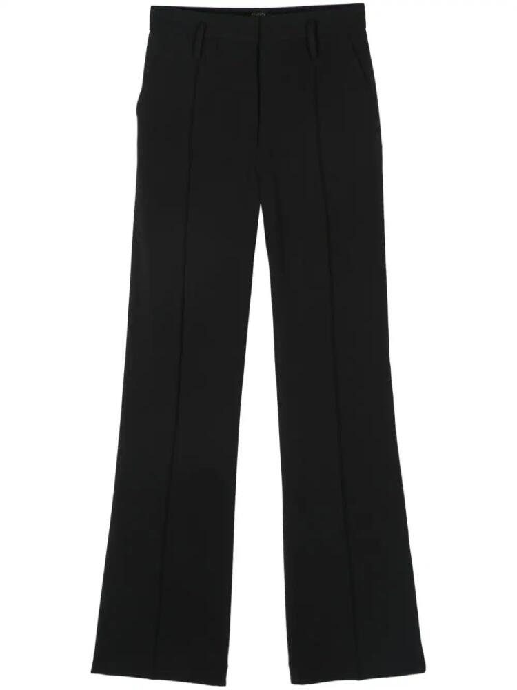 Seventy straight trousers - Black Cover