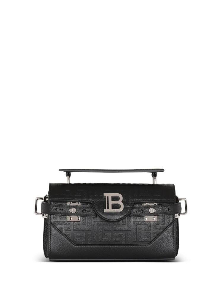 Balmain B-Buzz 19 tote bag - Black Cover