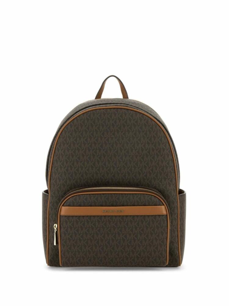 Michael Michael Kors large Bex backpack - Brown Cover