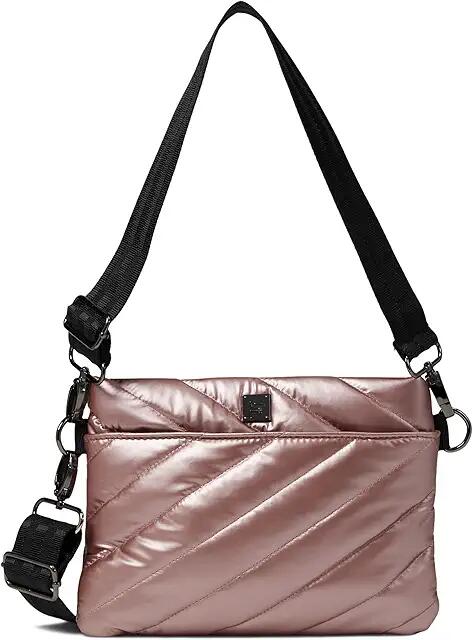 THINK ROYLN Diagonal Bum Bag 2.0 (Pearl Blush) Handbags Cover