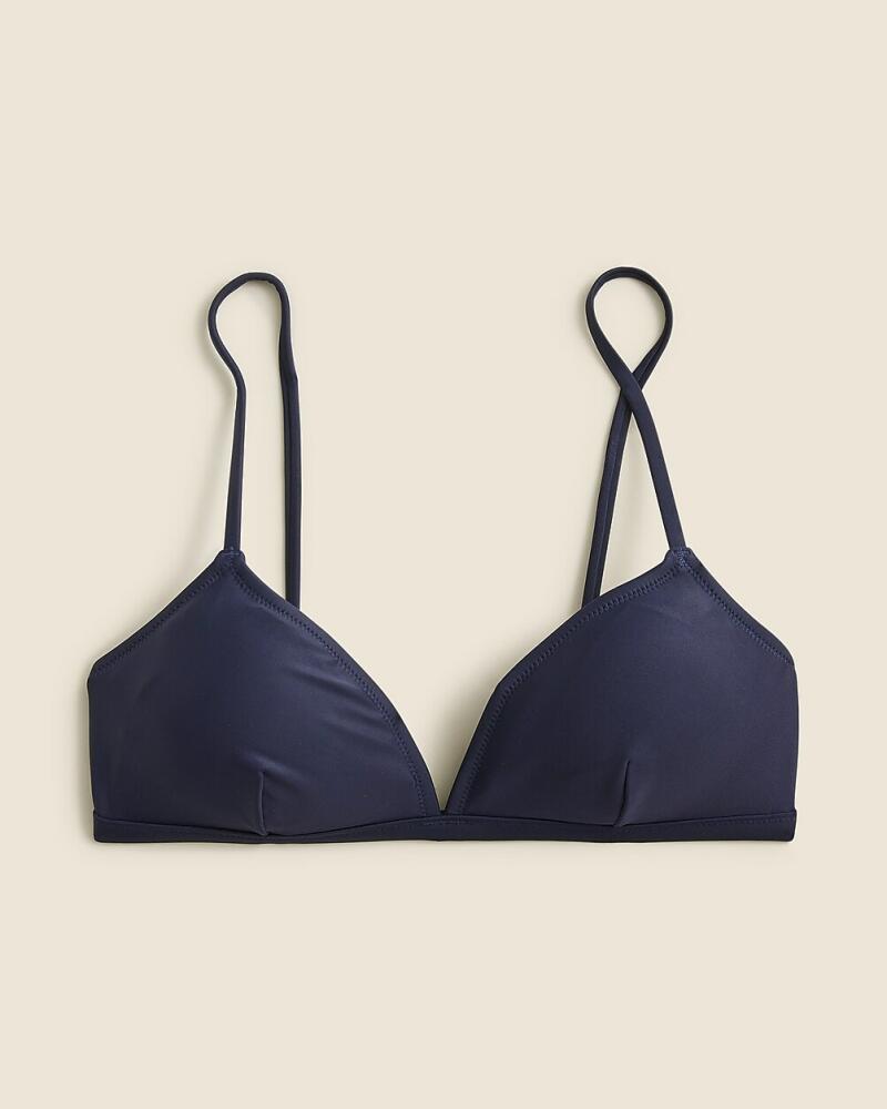 J.Crew New french bikini top Cover