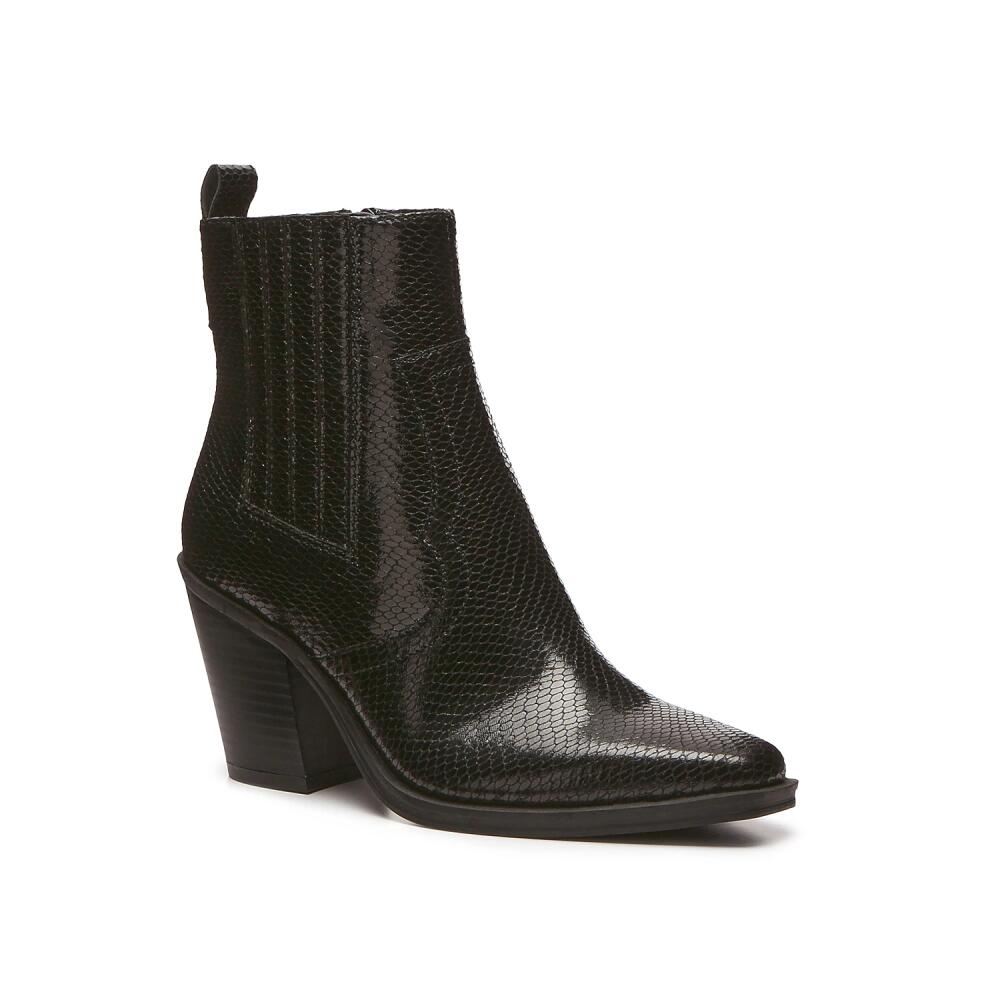 Mix No. 6 Evylin Bootie | Women's | Black Cover