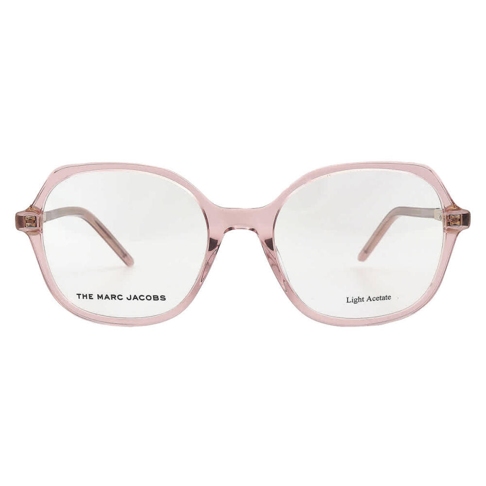 Marc Jacobs Demo Butterfly Ladies Eyeglasses Cover