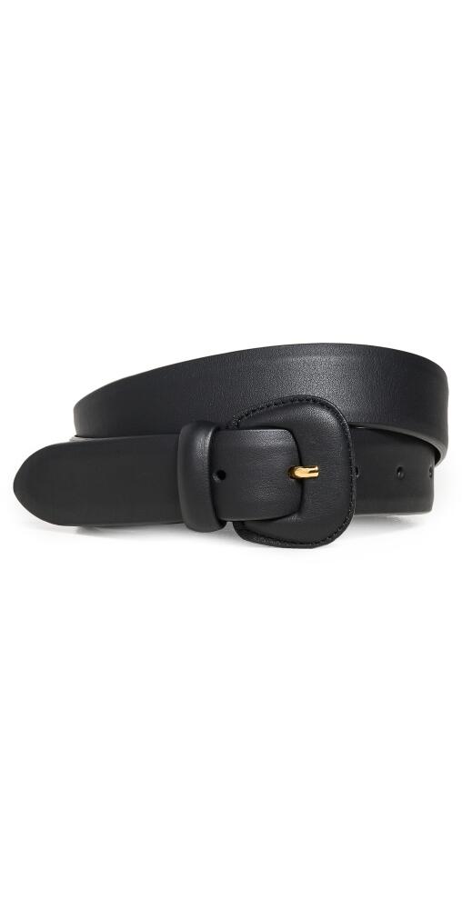 Anderson's Leather Belt Black Cover