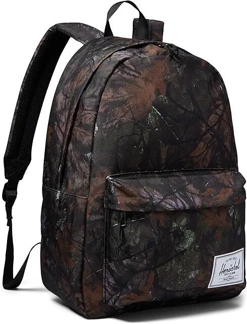 Herschel Supply Co. Classic XL Backpack (Fallen Leaves Camo) Bags Cover