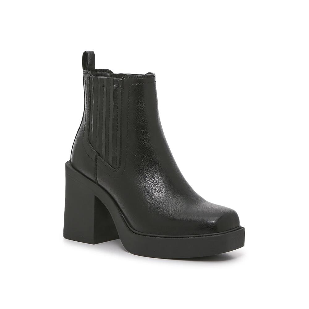 Mia Emire Bootie | Women's | Black Cover