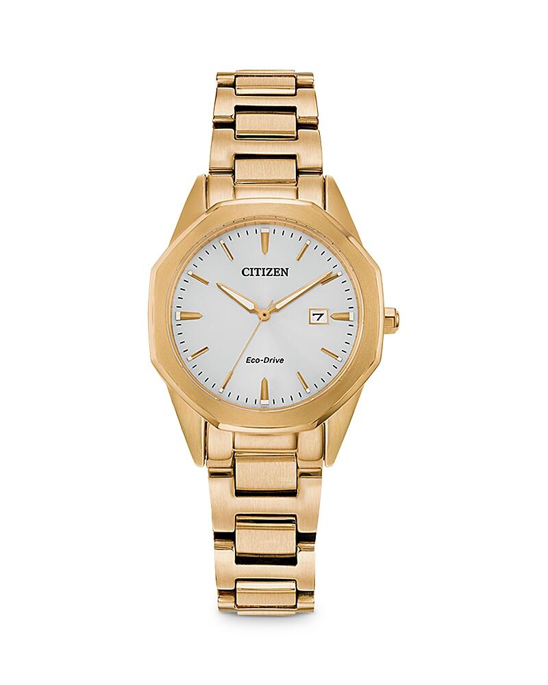 Citizen Eco-Drive Corso Watch, 28mm Cover