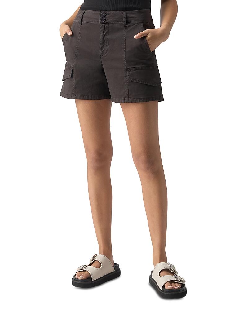 Sanctuary Rebel Cargo Shorts Cover