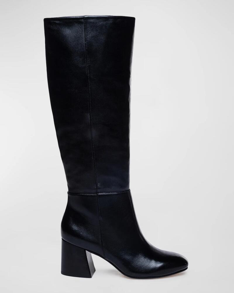 Bernardo Norma Tall Shaft Boots Cover