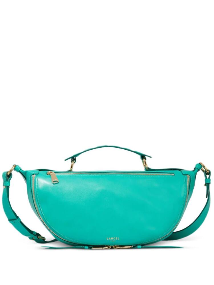 Lancel medium Origami de Lancel crossbody bag - Green Cover