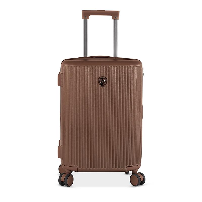 Heys Earth Tones Carry On Spinner Suitcase Cover