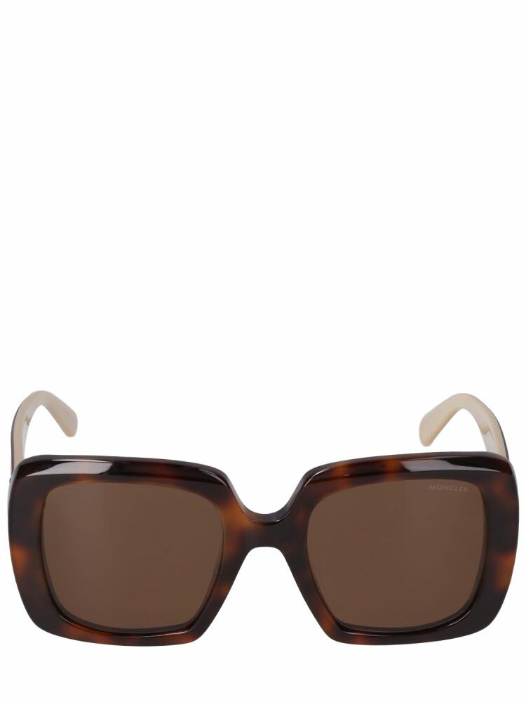 MONCLER Blanche Sunglasses Cover