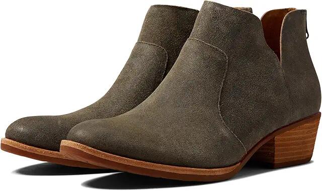 Kork-Ease Skye (Taupe) Women's Shoes Cover