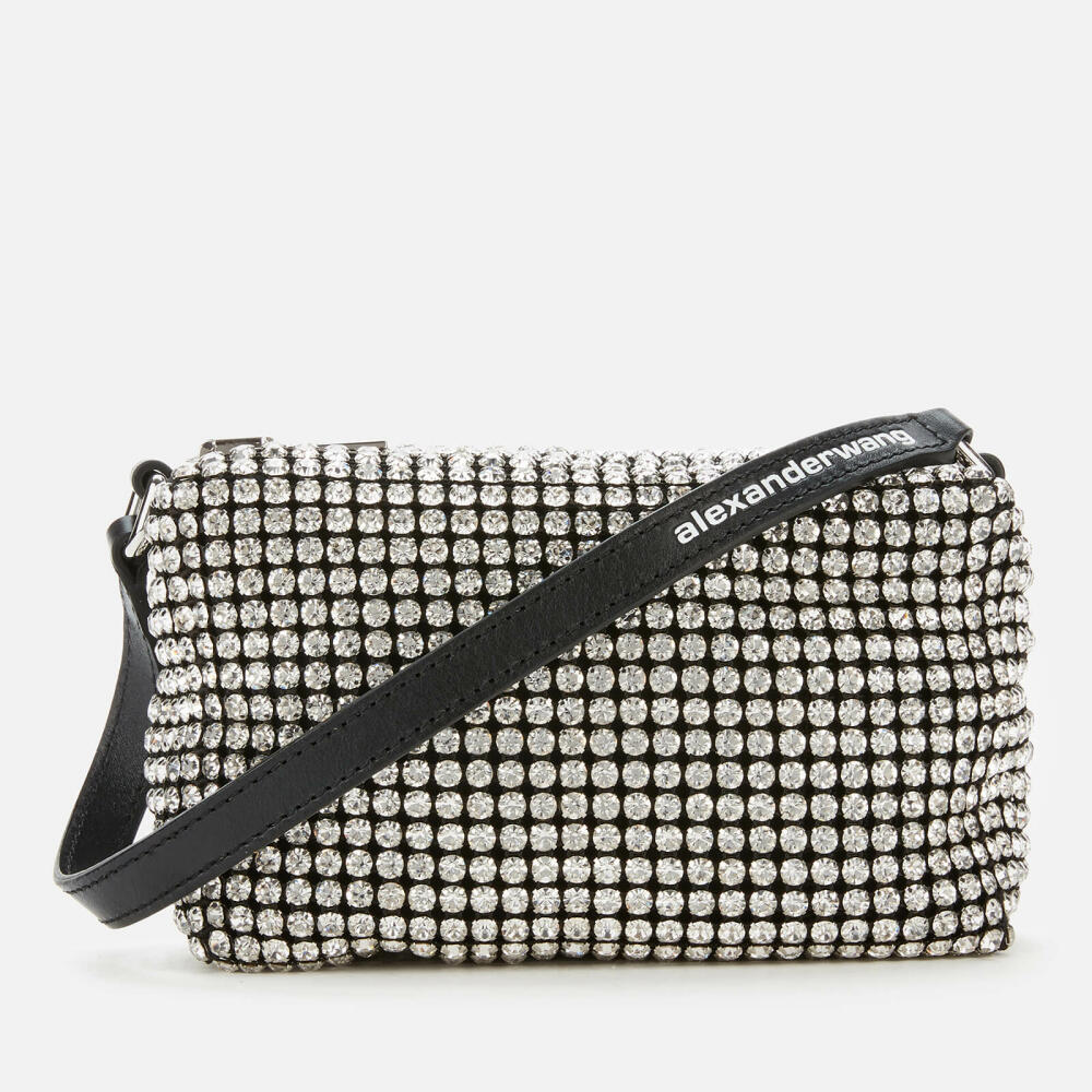 Alexander Wang Women's Heiress Medium Pouch Cover