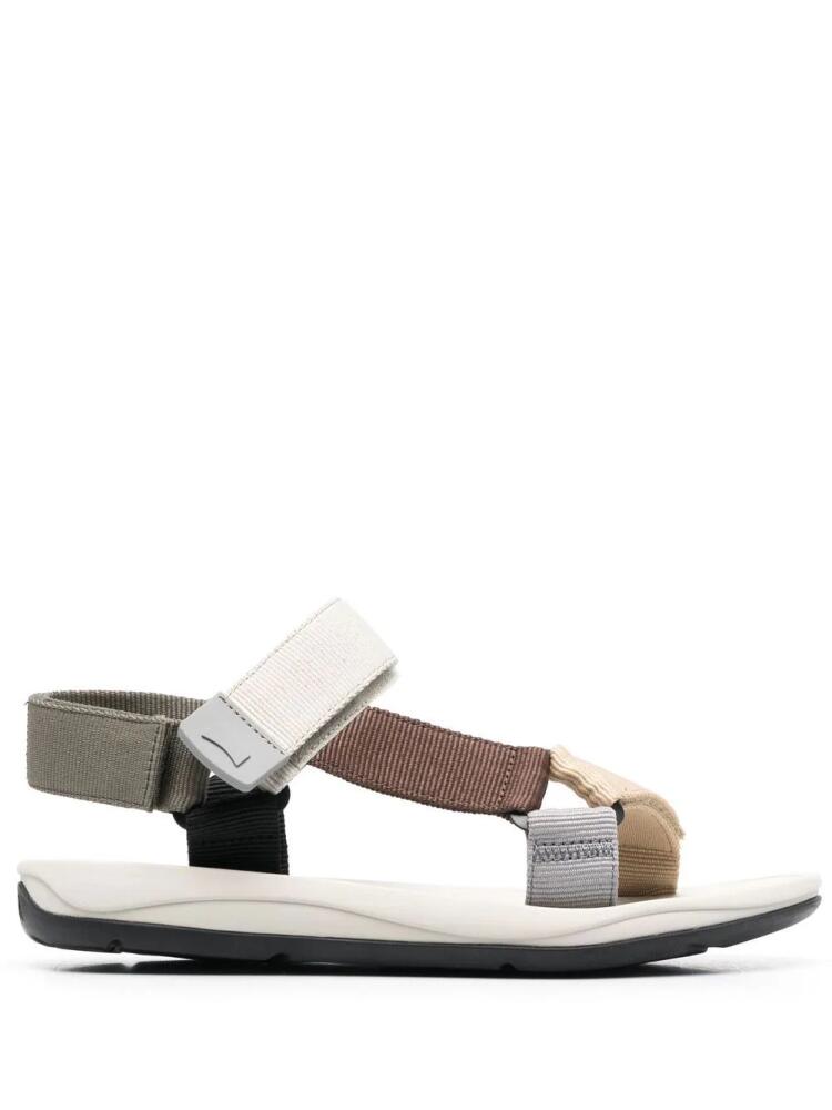 Camper Match slingback sandals - Neutrals Cover