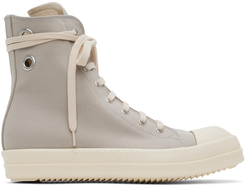 Rick Owens DRKSHDW Off-White Sneaks Sneakers Cover