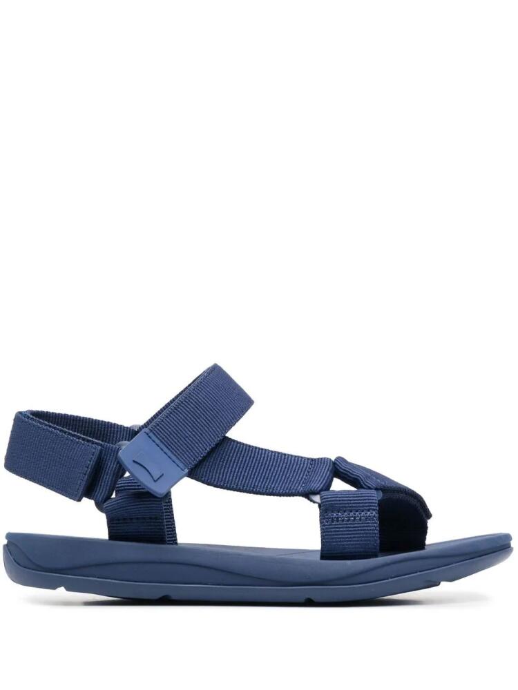 Camper Match strappy sandals - Blue Cover