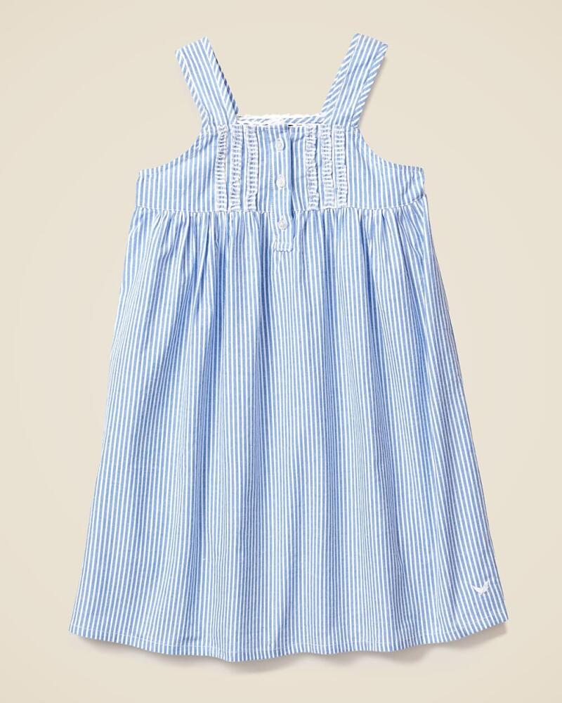 J.Crew Petite Plume™ girls' Charlotte nightgown Cover