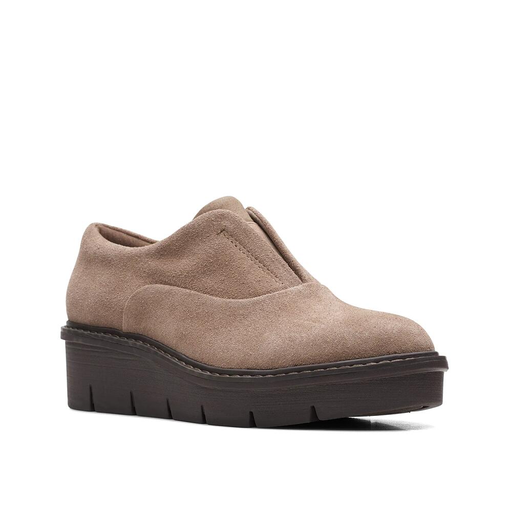 Clarks Airabell Sky SlipOn | Women's | Taupe Cover