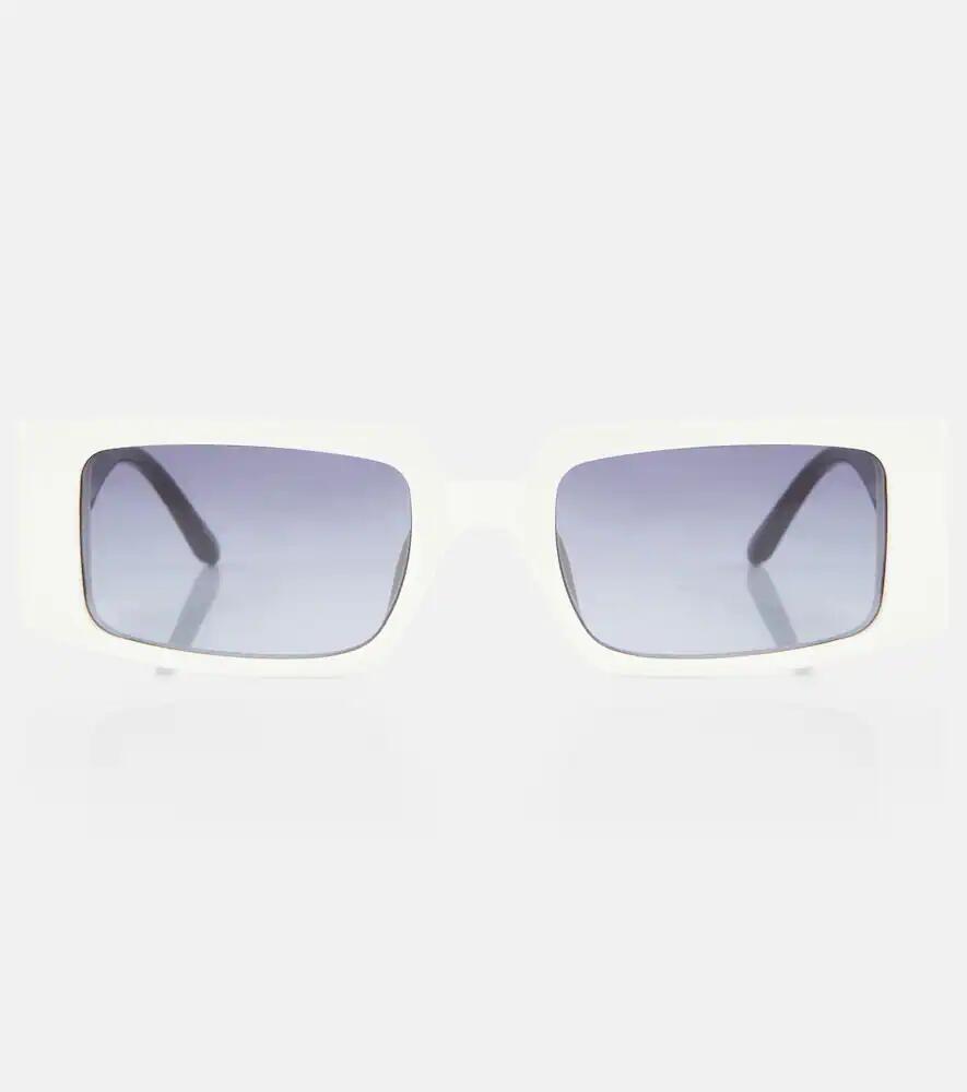 Magda Butrym Square sunglasses Cover