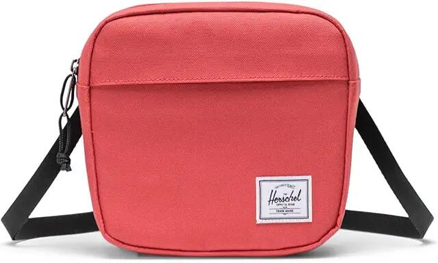 Herschel Supply Co. Classic Crossbody (Mineral Rose) Handbags Cover