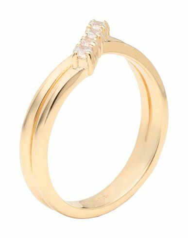 P D Paola Anna Ring Woman Ring Gold 925/1000 Silver Cover