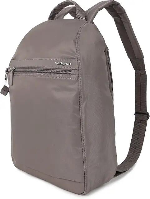 Hedgren Vogue Backpack (Sepia) Bags Cover