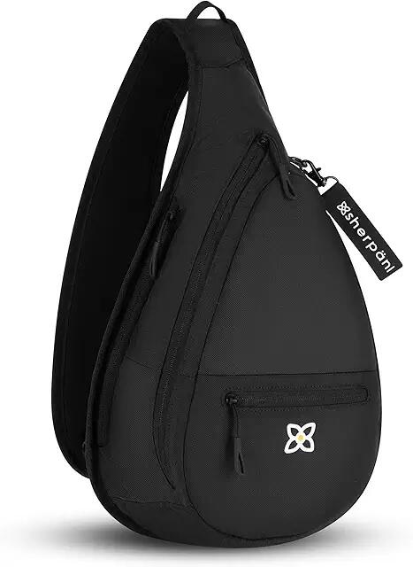 Sherpani Esprit (Raven 1) Backpack Bags Cover