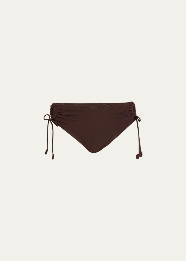 Ulla Johnson Alden Bikini Bottoms Cover