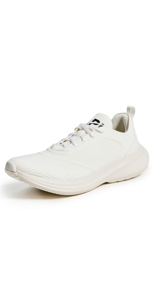 APL: Athletic Propulsion Labs Techloom Dream Sneakers Ivory/Black Cover