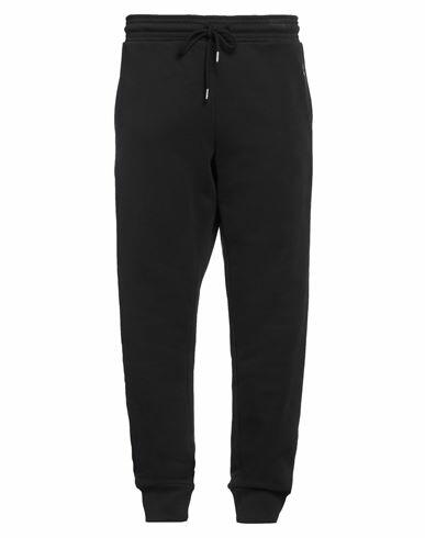 Timberland Man Pants Black Cotton, Polyester Cover