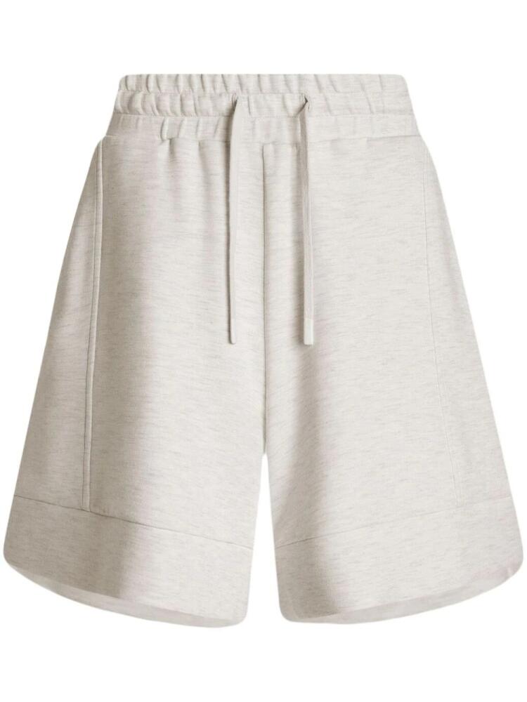 Varley Alder drawstring shorts - Neutrals Cover