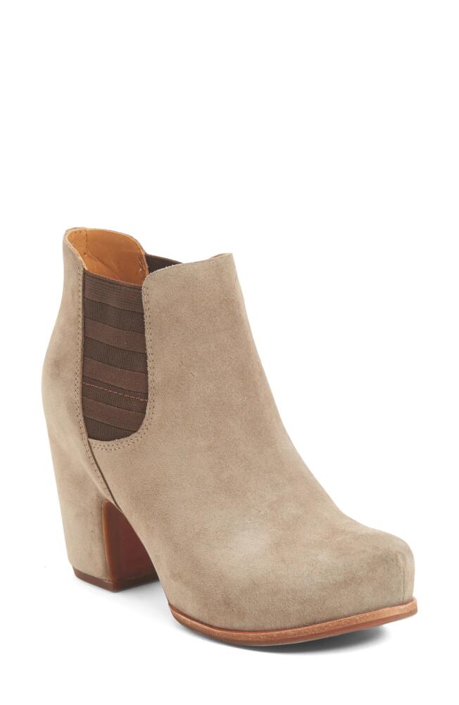 Kork-Ease Shirome Bootie in Taupe Cover