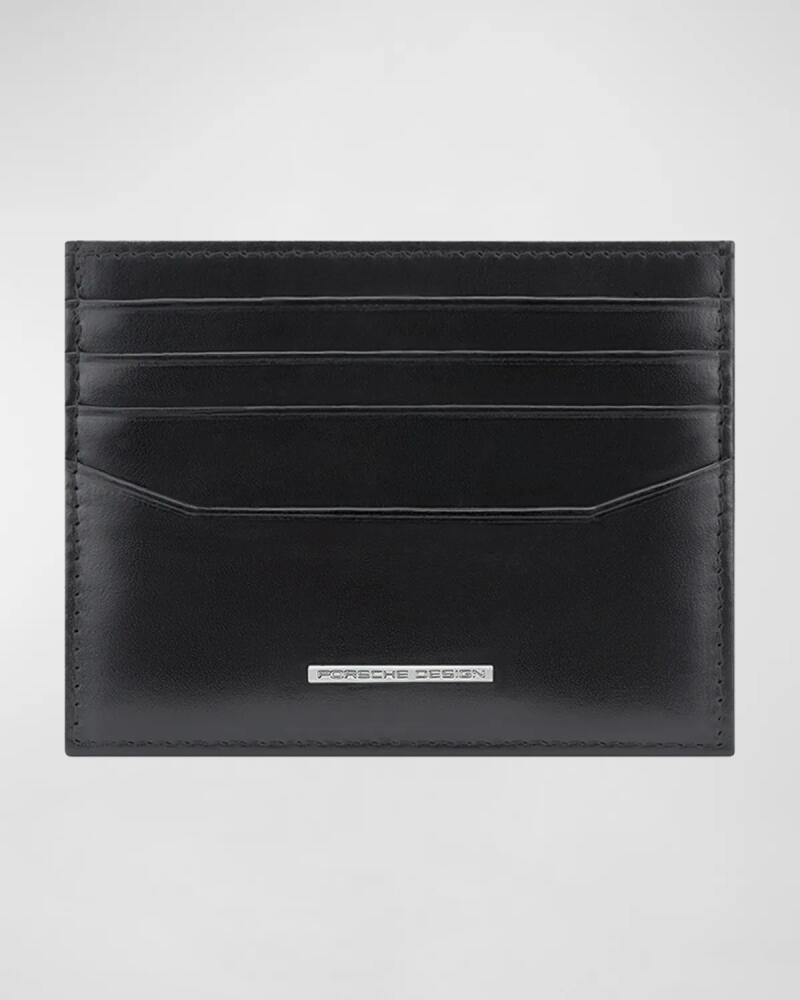 Porsche Design Classic Cardholder 8 Cover