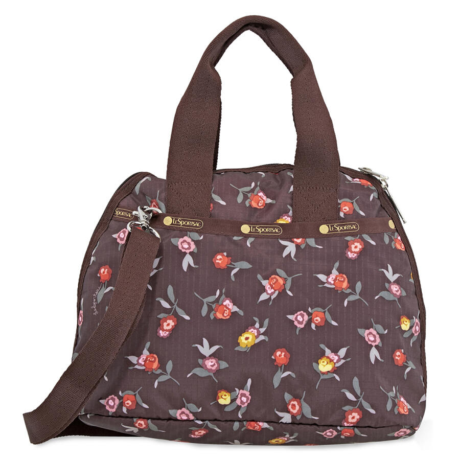 Le Sportsac Ladies Zinnia Fields Amelia Handbag Cover