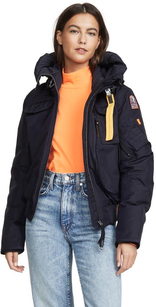 Parajumpers Gobi Jacket Navy Cover