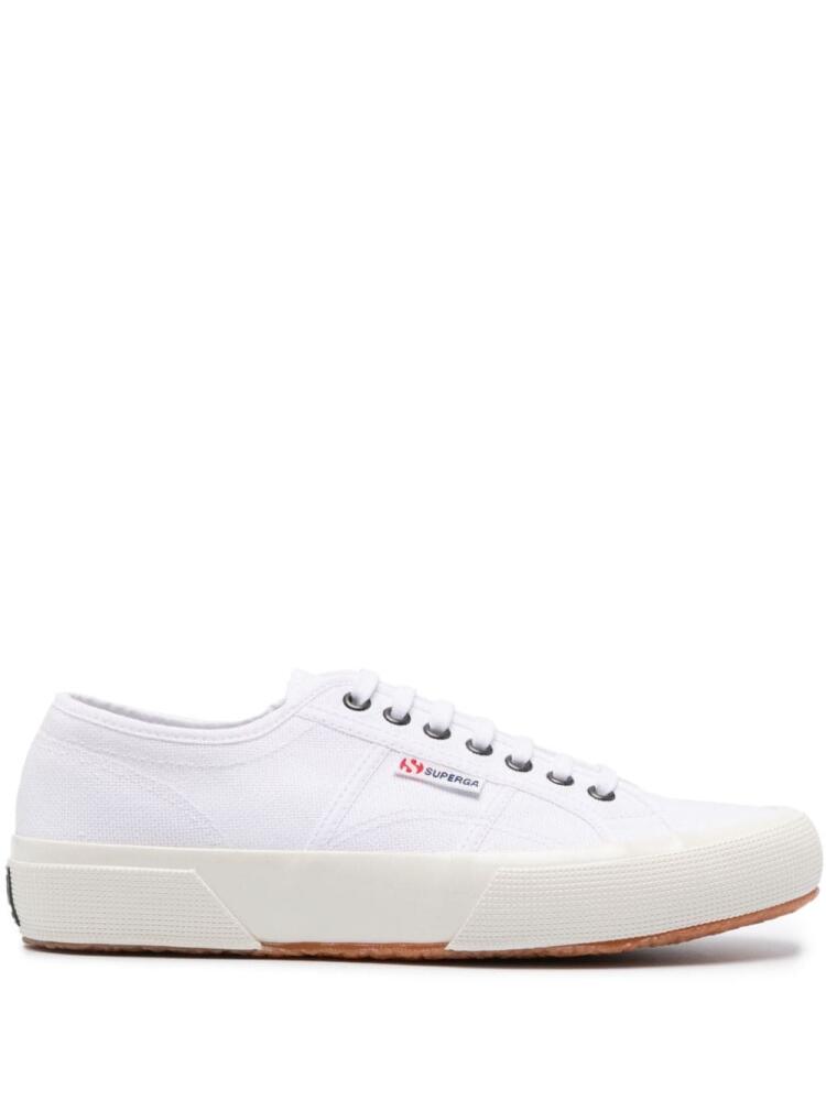 Superga 2750 OG canvas sneakers - White Cover