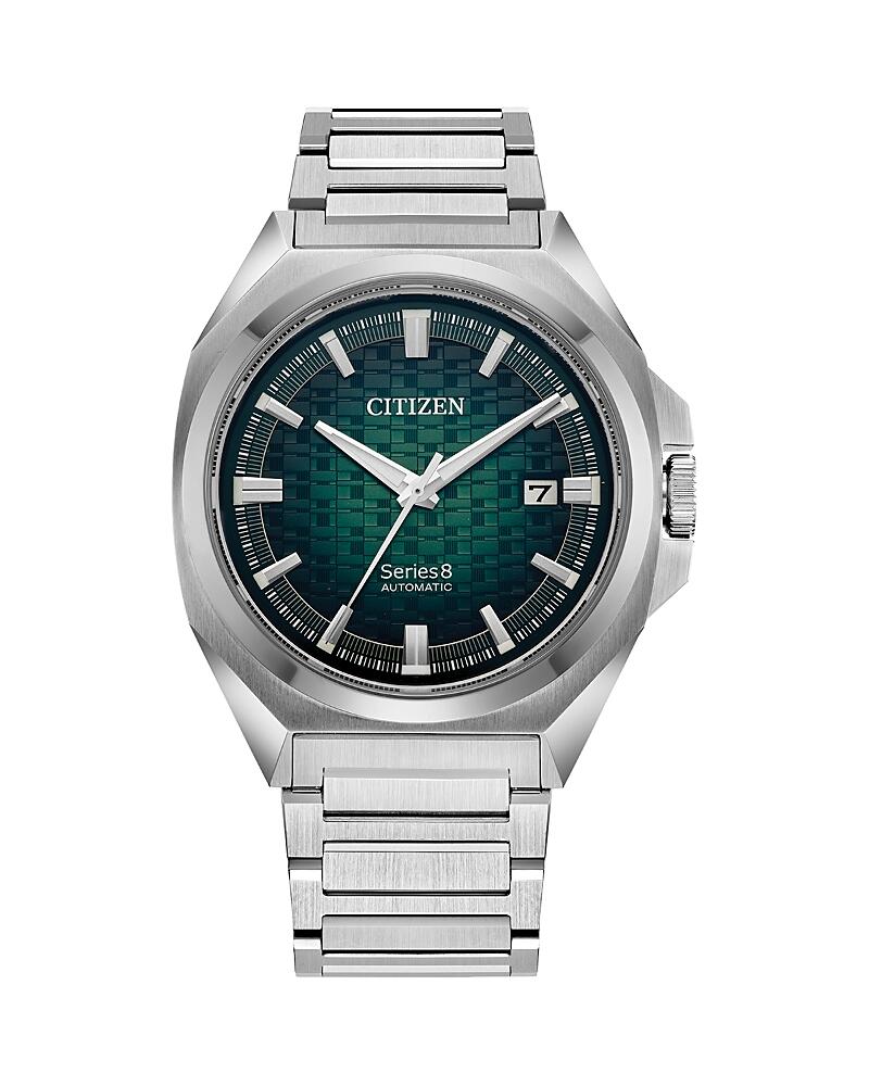 Citizen Series 8 Watch, 40mm Cover