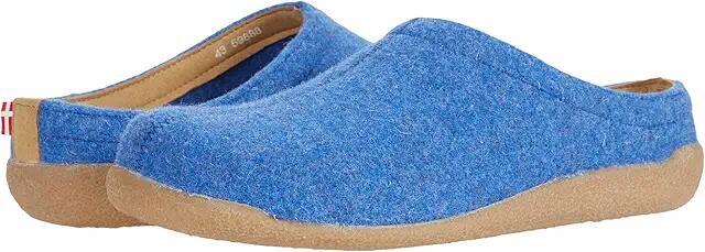 Sanita Lodge Slide (Jeans) Shoes Cover