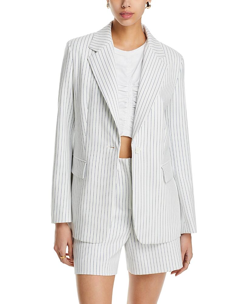 French Connection One Button Blazer Cover