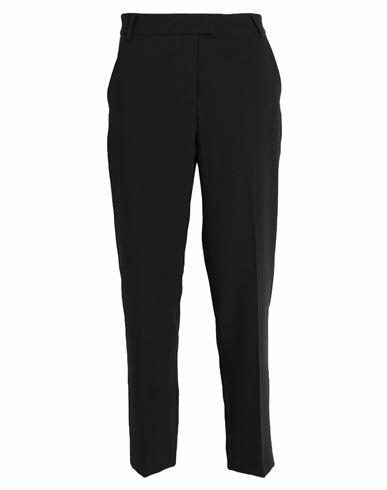 Max & co. Gennaio Woman Pants Black Polyester Cover