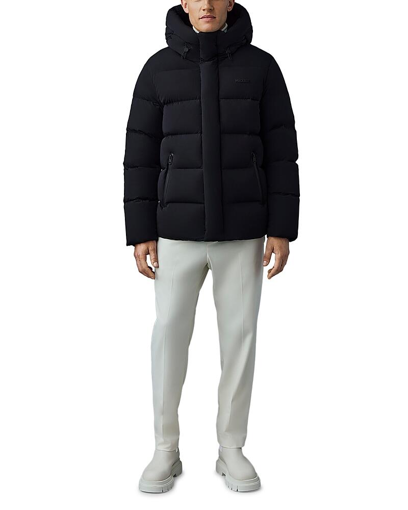 Mackage Graydon City Light Down Jacket Cover