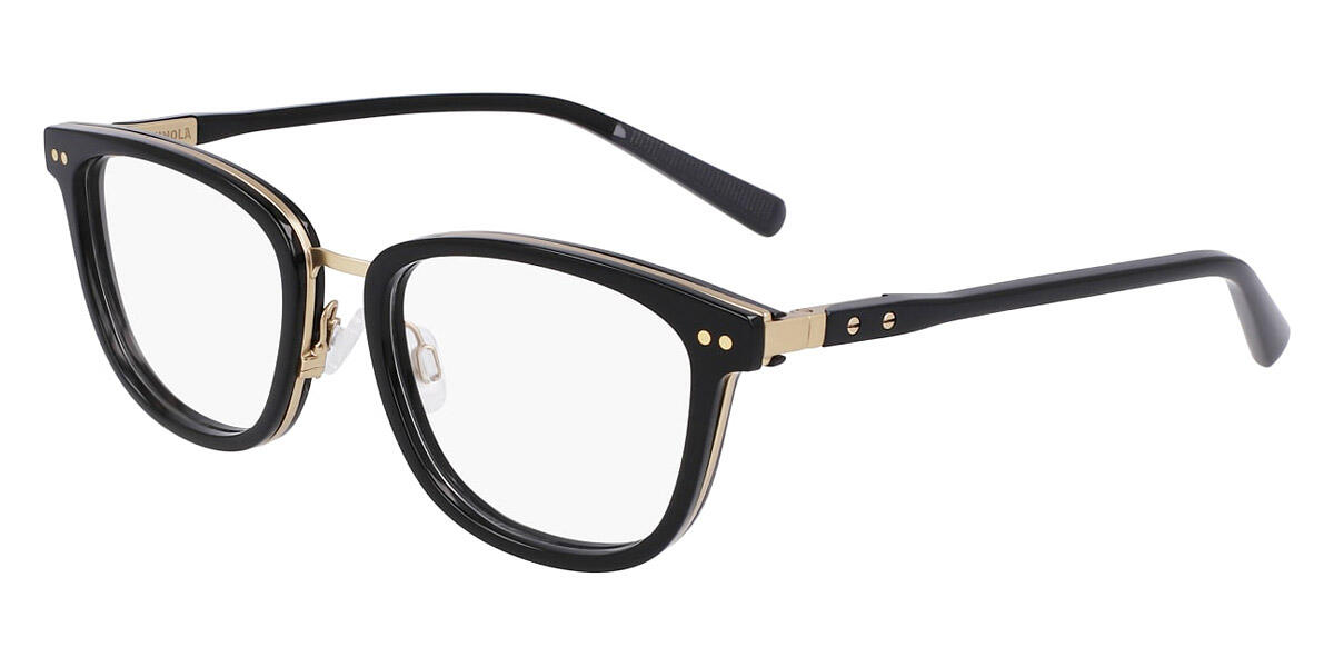 Shinola Demo Square Ladies Eyeglasses Cover