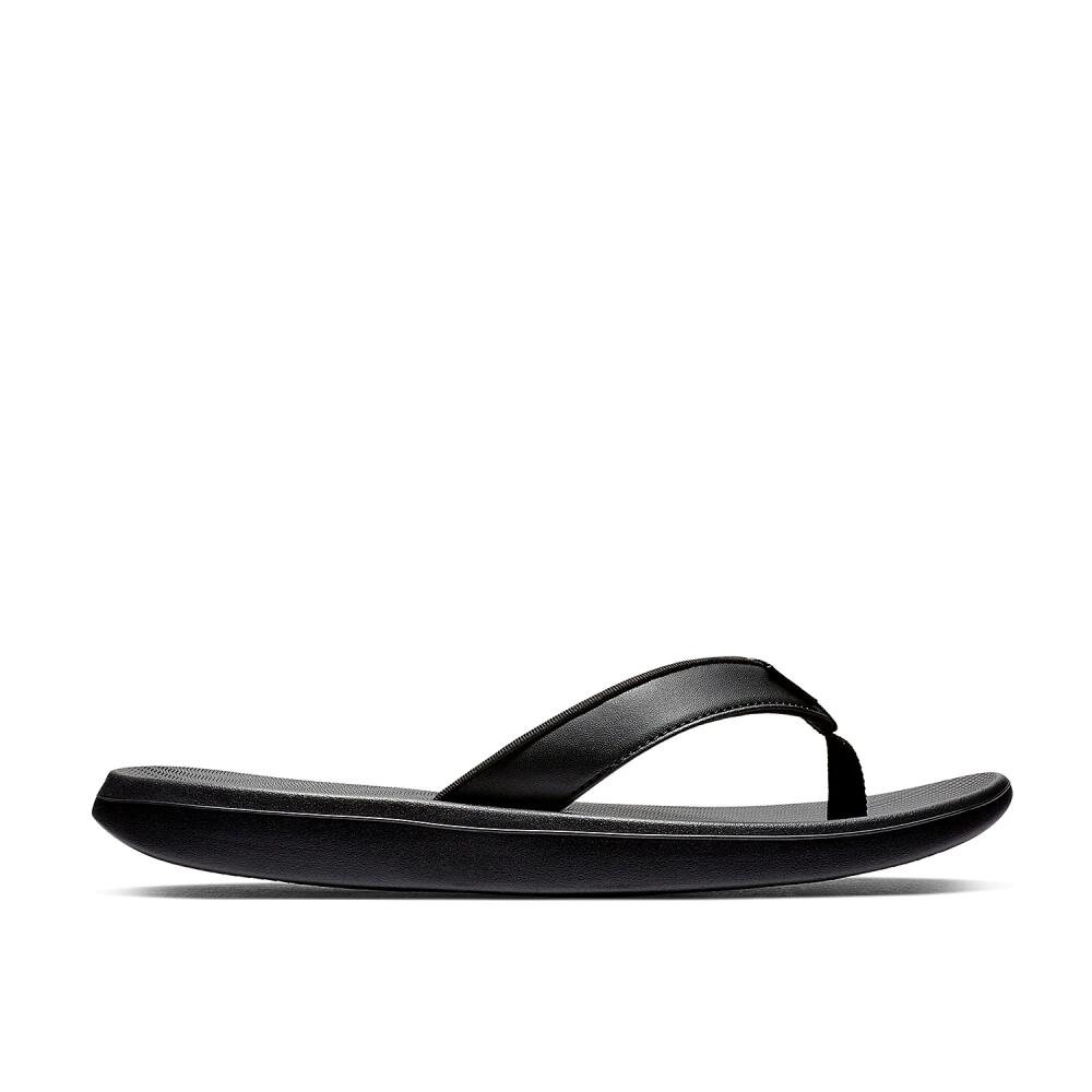 Nike Bella Kai Flip Flop | Women's | Black Cover