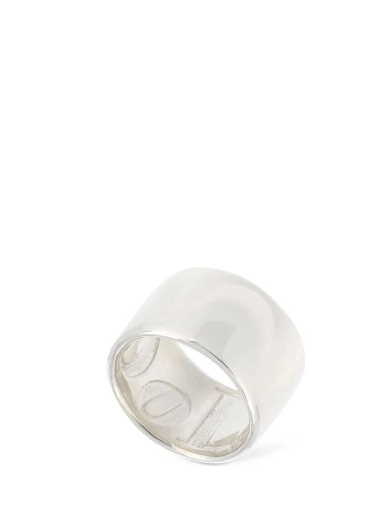 DODO Essential Sterling Silver Ring Cover