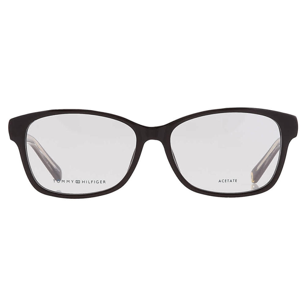 Tommy Hilfiger Demo Cat Eye Ladies Eyeglasses Cover