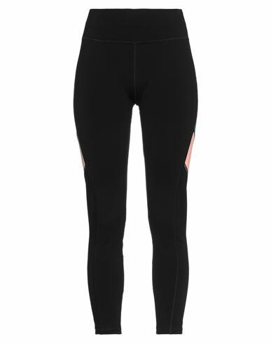 Freddy Woman Leggings Black Polyamide, Elastane Cover