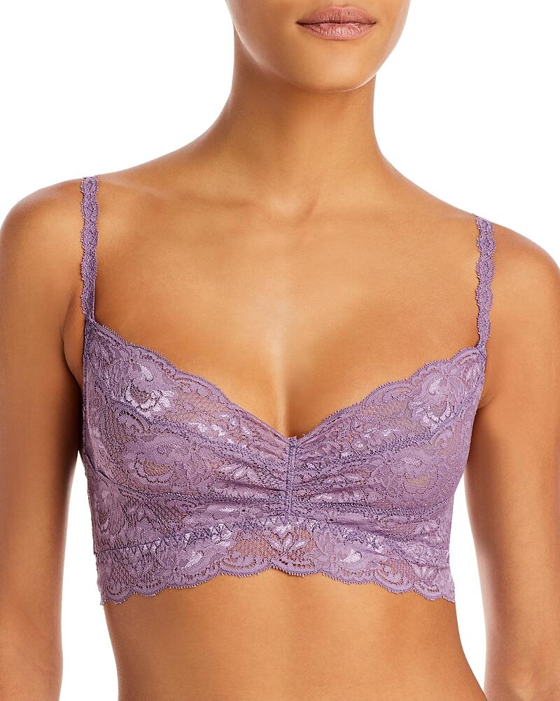 Cosabella Never Say Never Sweetie Soft Bra Cover