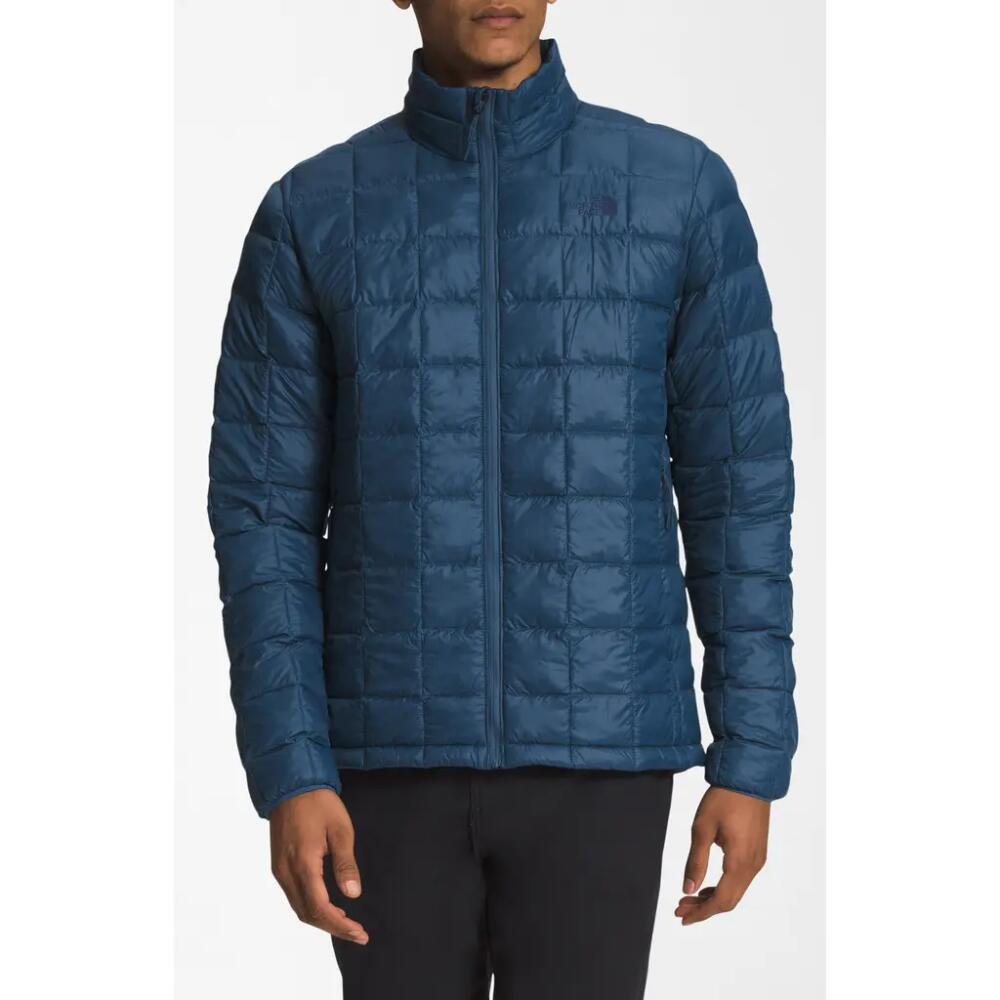 The North Face Thermoball Eco 2.0 Jacket in Shady Blue Cover